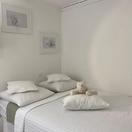 La Taniere De L'Ours Blanc Aubagne-Cassis-Aix En Provence Apartamento Exterior foto