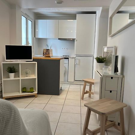 La Taniere De L'Ours Blanc Aubagne-Cassis-Aix En Provence Apartamento Exterior foto