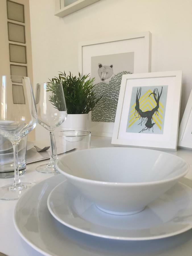 La Taniere De L'Ours Blanc Aubagne-Cassis-Aix En Provence Apartamento Exterior foto