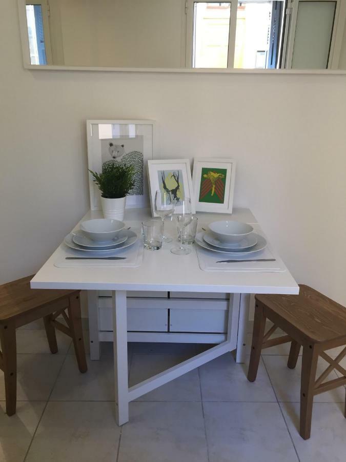 La Taniere De L'Ours Blanc Aubagne-Cassis-Aix En Provence Apartamento Exterior foto