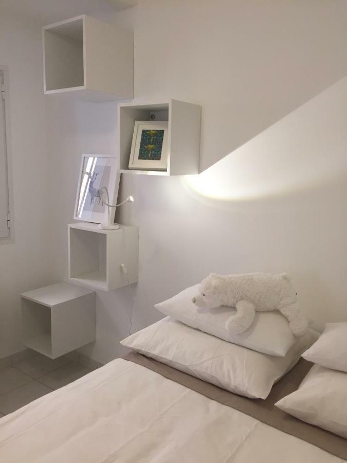 La Taniere De L'Ours Blanc Aubagne-Cassis-Aix En Provence Apartamento Exterior foto