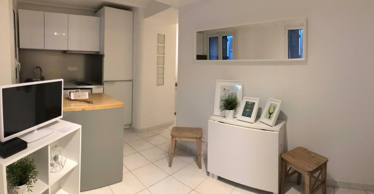 La Taniere De L'Ours Blanc Aubagne-Cassis-Aix En Provence Apartamento Exterior foto