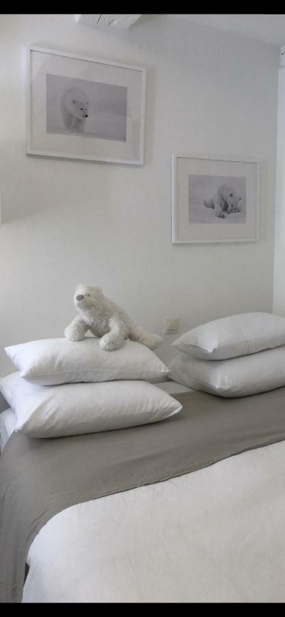 La Taniere De L'Ours Blanc Aubagne-Cassis-Aix En Provence Apartamento Exterior foto