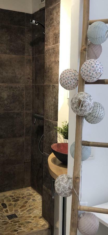 La Taniere De L'Ours Blanc Aubagne-Cassis-Aix En Provence Apartamento Exterior foto